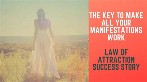 shane missler law of attraction|Manifestation success stories .